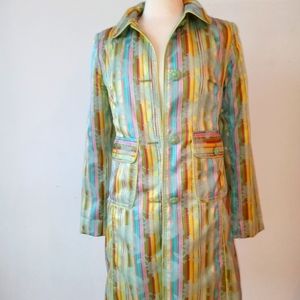 Cynthia Steffe Jacket and Skirt 8